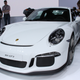 Illustration for article titled The 2014 Porsche 911 GT3 Is A Boner-Inducing Track Monster